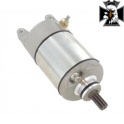 Štartovací motor Kawasaki Bruteforce KVF 650 700 750 KFX 700 KSV 700 21163-1320 21163-0037 18719