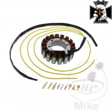 Stator alternátora JMP  pre Honda Shadow VT1100C SC18-23 1987-1996