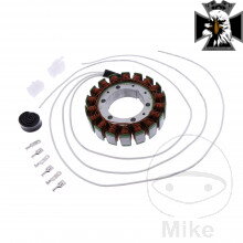 Stator alternátora JMP  pre Suzuki VS800 Intruder 1992-2000