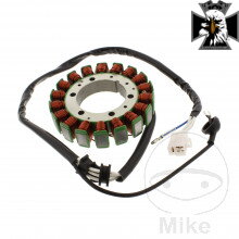 Stator alternátora JMP Alternative: 7000726  pre Yamaha Virago XV1100