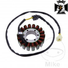 Stator alternátora JMP pre Honda VF750C Magna RC43 1993-2000