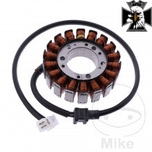 Stator alternátora Tourmax pre Kawasaki Vulcan VN800 1995-2006