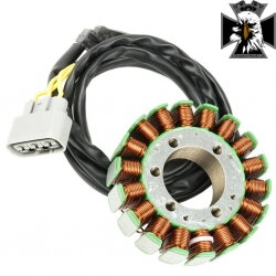 Stator vinutia alternátora Can-am Outlander 450 570 G2 420685921