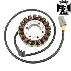 Stator vinutia alternátora Can-am Outlander renegade 400 500 650 800 G1 420296907