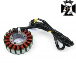 Stator vinutia alternátora Can-am Outlander Renegade 650 800 1000 G2 420685632 plochá zástrčka