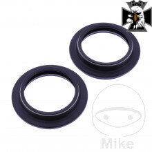 STAUBK sada Tlmiče JMP 41X53.5X4.8/14 mm NOK Pre Yamaha Midnight Star XVS 950 2009-2015