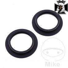 STAUBK sada Tlmiče JMP 41X53.5X4.8/14 pre Honda VT 750 C2B RC53 Shadow Black Spirit 2010-2016