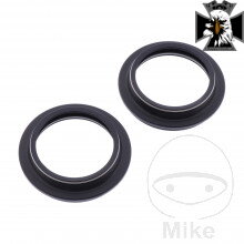 STAUBK sada Tlmiče JMP 43X55.5X4.7/14 NOK pre Yamaha MT10  FZ10 RN45 2016-2021