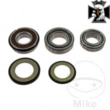 Súprava kuželíkových ložísk do hlavy riadenia All Balls Racing pre Triumph Rocket 2300 2004-2016