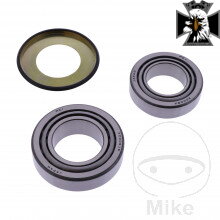 Súprava kuželíkových ložísk do hlavy riadenia Koyo 7360231 pre Honda VTX 1800 2001-2006