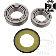 Súprava kuželíkových ložísk do hlavy riadenia Koyo Tourmax 7361884 pre Suzuki VL1500 Intruder 1998-2012