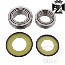 Súprava kuželíkových ložísk do hlavy riadenia Koyo Tourmax 7361967 pre Honda VT 750 C2B RC53 Shadow Black Spirit 2010-2016 