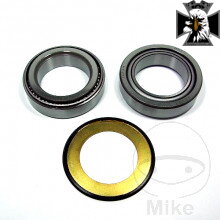 Súprava kuželíkových ložísk do hlavy riadenia pre Kawasaki Vulcan 1600 2003-2008