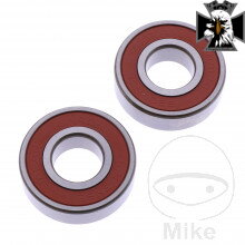 Súprava ložísk do kolies kompletná Tourmax pre Suzuki VL1500 Intruder 1998-2012