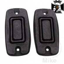 Súprava membrán Tourmax Nádobka  pre Suzuki Intruder VLR C1800R 2008-2013 