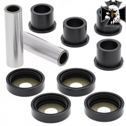 Súprava na opravu spodného priečneho ramena Yamaha Raptor 250 350 660 700 BLASTER YFZ450R 50-1009