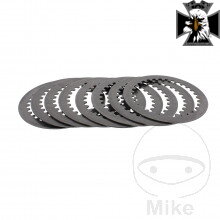 Súprava spojkových plechov TRW  pre Yamaha MT09 / FZ09 RN29 2013-2016