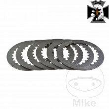 Súprava spojkových plechov TRW pre Honda Shadow VT600 1988-2000
