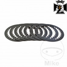 Súprava spojkových plechov TRW pre Honda VTX 1800 2001-2006