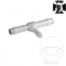 T-kus 6 mm Scottoiler 
