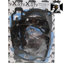 Tesnenia pre hornú časť motora top-end X-ATV Can-am Commander Maverick Renegade Outlander 400 800 1000 06-14 810956T
