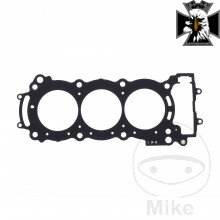 Tesnenie hlava vojne originálny diel  pre Yamaha MT09 / FZ09 RN29 2013-2016