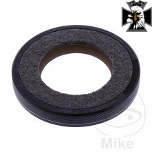 Tesnenie hriadeľa pre Honda VT750 DC RC48 Black Widow 2000-2003