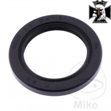 Tesnenie hriadeľa TMX pre Yamaha MT09 / FZ09 RN29 2013-2016 