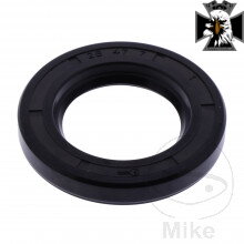 Tesnenie hriadeľa pre Yamaha MT09 / FZ09 RN29 2013-2016 