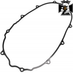 Tesnenie krytu hnacieho remeňa Suzuki Kingqaud 700 750 11486-31G00