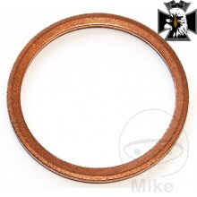 Tesnenie meď ID 20X24X1.5  pre BMW R1250 GS 2019-2023