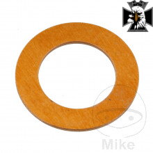 Tesnenie napínača rozvodovej reťaze - originálny diel 16X26X1MM  pre Kawasaki Vulcan VN900 2006-2017 