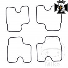 Tesnenie Plaváková komora TMX obsah 4 ks. pre Kawasaki Vulcan VN1500 1999-2005