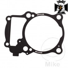 Tesnenie valec spodný predný originálny diel Pre Yamaha Midnight Star XVS 950 2009-2015