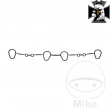 Tesnenie vent. veka u zap. sviečky originálny diel pre Yamaha MT10  FZ10 RN45 2016-2021