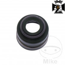 Tesnenie ventilov Athena Obsahuje 1 kusov  pre Honda Shadow VT1100C SC18-23 1987-1996