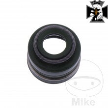 Tesnenie ventilov Athena Obsahuje 1 kusov pre Honda VT 750 C2B RC53 Shadow Black Spirit 2010-2016
