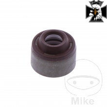 Tesnenie ventilov Athena Obsahuje 1 kusov pre Kawasaki Vulcan VN800 1995-2006