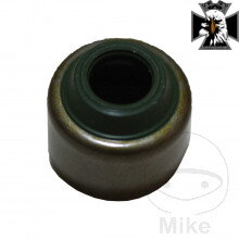Tesnenie ventilov Athena Obsahuje 1 kusov pre Yamaha MT10  FZ10 RN45 2016-2021 