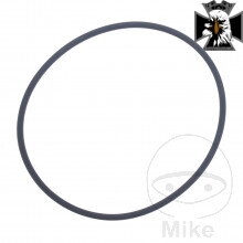 Tesnenie vodné čerpadlá Athena 2X57MM pre Kawasaki Vulcan VN1500 1999-2005