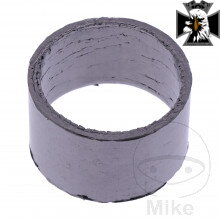 Tesnenie výfuku Athena 35X39X24.5 mm pre Suzuki VZ800 Marauder 1997-2003