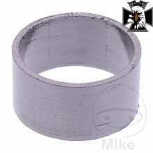 Tesnenie výfuku Athena 51.5X58X30MM pre Yamaha MT10 N78 2022-2025  
