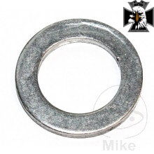 Tesnenie výpustná skrutka 14X22X2 alternatíva 7750174 pre Honda Shadow VT600 1988-2000 Tesnenie výpustná skrutka 14X22X2 alternatíva 7750174 pre Honda Shadow VT600 1988-2000