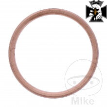 Tesnenie výfuku 36X42X2MM  pre Honda GoldWing GL1800 2018-2024