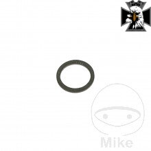 Tesniaci krúžok hliník 12 mm 12X16X1.5 mm pre Suzuki VL1500 Intruder 1998-2012