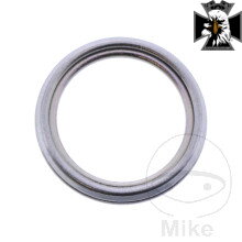 Tesniaci krúžok výpustnej skrutky oleja TMX 14X19X2MM alternatíva 7341910  pre Yamaha MT09 / FZ09 RN69 2024-2025