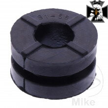 Tlmiaca guma TMX obsah 1 ks. pre Honda Shadow VT1100 C2 ACE SC32 1995-2000