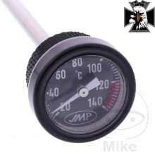 Ukazovateľ teploty oleja JMP 20X2.5 mm pre Honda VT 750 C2B RC53 Shadow Black Spirit 2010-2016