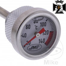 Ukazovateľ teploty oleja JMP 20X2.5MM alternatíva 7090102 pre Shadow VT750 C2 Spirit RC53 2007-2009