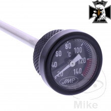Ukazovateľ teploty oleja JMP 20X2.5MM alternatíva 7090830  pre Honda Shadow VT1100C SC18-23 1987-1996